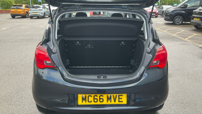Vauxhall Corsa 1.4 ecoFLEX Energy 5dr [AC] Petrol Hatchback
